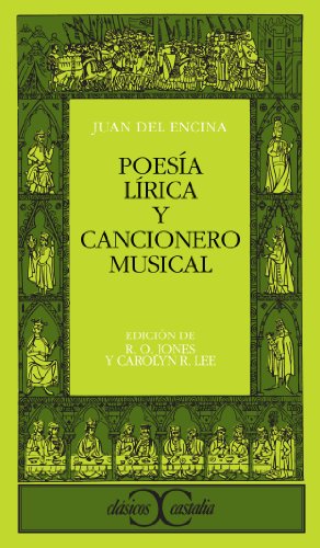 9788470391910: Poesa lrica y cancionero musical .