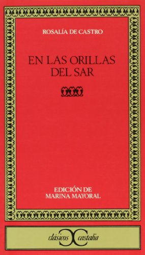 Stock image for En Las Orillas Del Sar for sale by Better World Books