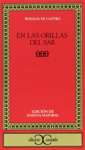 9788470392795: En las orillas del Sar . (Spanish Edition)