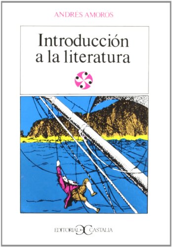 9788470393242: INTRODUCCION A LA LITERATURA (3 ED.: ): )