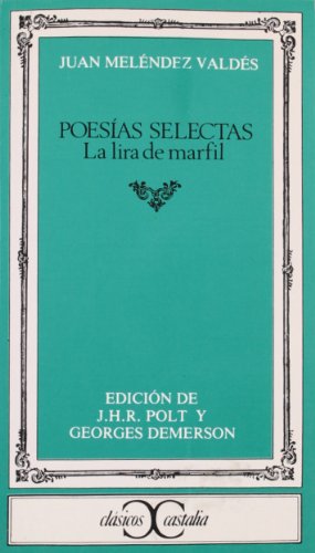 Imagen de archivo de Poesas selectas. Valds . a la venta por PIGNATELLI