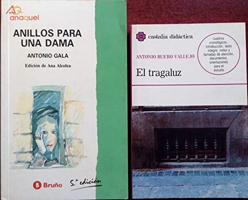 Beispielbild fr El tragaluz . (Spanish Edition) zum Verkauf von SecondSale