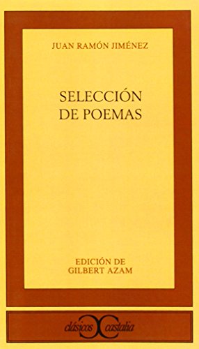 Selección de poemas