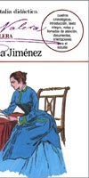 Stock image for Pepita Jim nez (Castalia Didáctica) (Spanish Edition) for sale by ThriftBooks-Atlanta