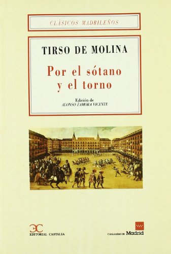 Imagen de archivo de Por el Stano y el Torno . a la venta por Hamelyn