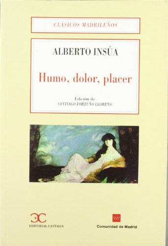 Beispielbild fr HUMO, DOLOR, PLACER zum Verkauf von Librera Races
