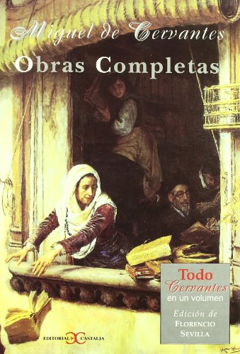 9788470398414: Obras Completas. (En un solo volumen)