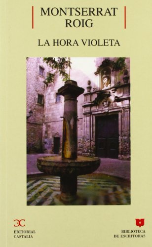 Imagen de archivo de La Hora Violeta (Spanish Edition) a la venta por Book House in Dinkytown, IOBA