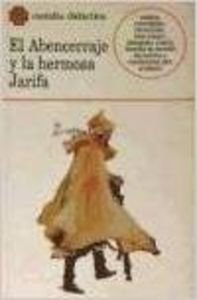 Stock image for Abencerraje y la Hermosa Jarifa for sale by Better World Books