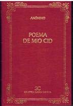 9788470399008: Poema mio cid nueva edic.