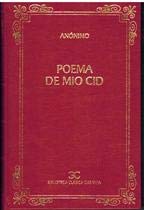 Imagen de archivo de Poema mio cid nueva edic. a la venta por Ammareal