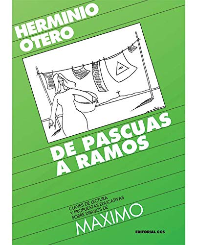 Imagen de archivo de DE PASCUAS A RAMOS a la venta por Tabook