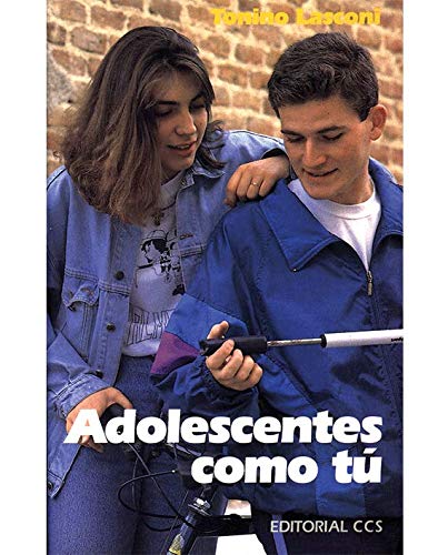 Stock image for Adolescentes Como Tu for sale by Hamelyn