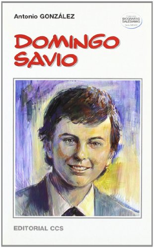 Imagen de archivo de Domingo Savio (Biografas salesianas) a la venta por medimops