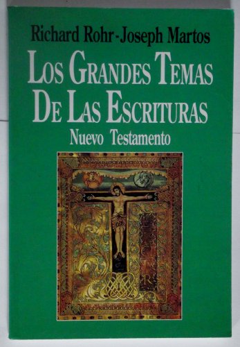 Beispielbild fr Los grandes temas de las Escrituras. Nuevo Testamento zum Verkauf von ThriftBooks-Dallas