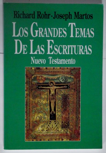 Stock image for Los grandes temas de las Escrituras. Nuevo Testamento for sale by ThriftBooks-Dallas