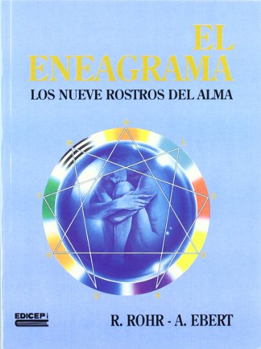 9788470504099: El Eneagrama. Los Nueve Rostros Del Alma