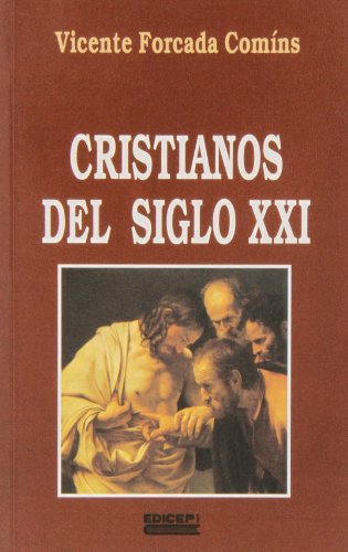 Stock image for Cristianos en el siglo XXI for sale by Iridium_Books