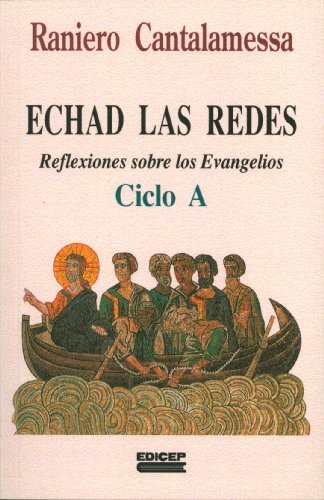 9788470507519: Echad las redes ciclo a