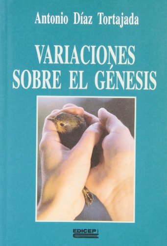 Stock image for Variaciones sobre el Genesis for sale by Hamelyn