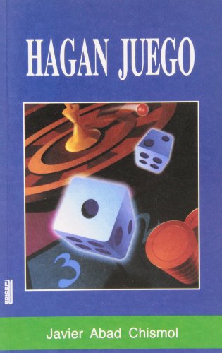 Beispielbild fr Hagan Juego zum Verkauf von Hamelyn