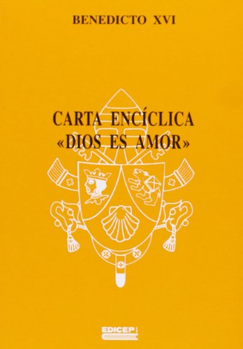 Imagen de archivo de Dios es amor a la venta por medimops