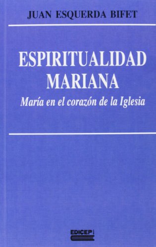 Stock image for ESPIRITUALIDAD MARIANA for sale by Iridium_Books