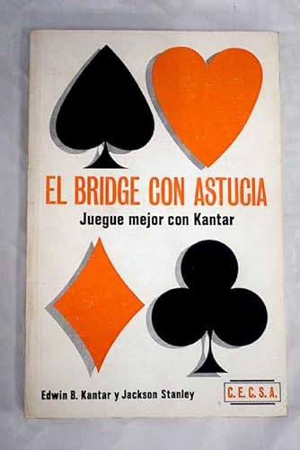 Stock image for Bridge con astucia for sale by LibroUsado  |  Tik Books SO