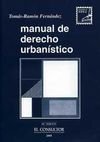 Imagen de archivo de Manual de derecho urbanstico a la venta por Iridium_Books