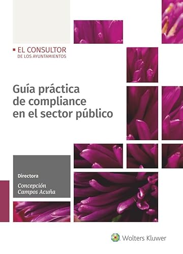 Imagen de archivo de Gua prctica de compliance en el sector pblico a la venta por AG Library