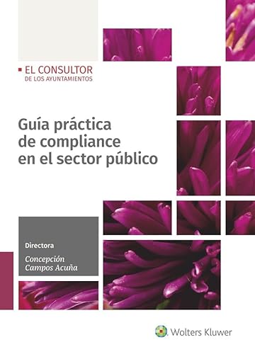 9788470528118: Gua prctica de compliance en el sector pblico (SIN COLECCION)