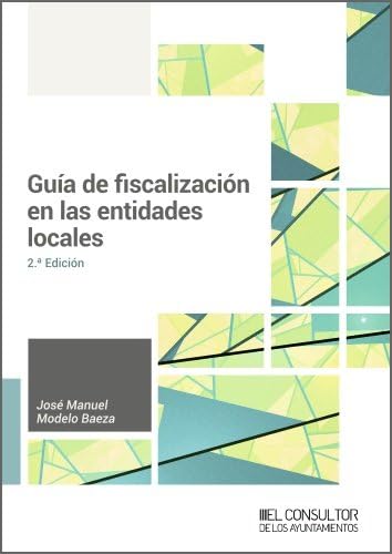 Imagen de archivo de GUA DE FISCALIZACIN EN LAS ENTIDADES LOCALES a la venta por Moshu Books