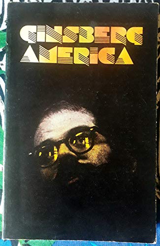Stock image for Allen Ginsberg: LA CAIDA DE AMERICA. Poemas de estos estados 1965-1971 (Madrid, 1977) for sale by Multilibro
