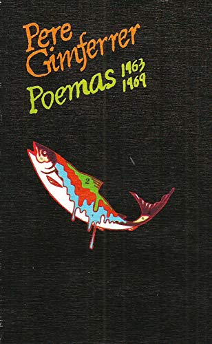 9788470531958: Poemas 1963-1969