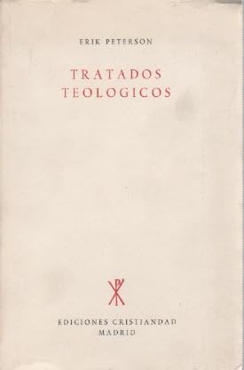 Stock image for TRATADOS TEOLGICOS for sale by Zilis Select Books