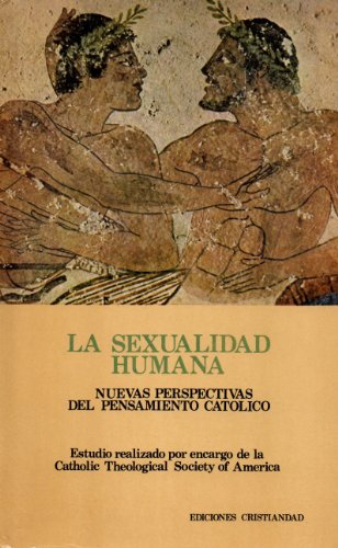 Beispielbild fr Sexualidad Humana, La. Nuevas Perspectivas Del Pensamiento C zum Verkauf von RecicLibros