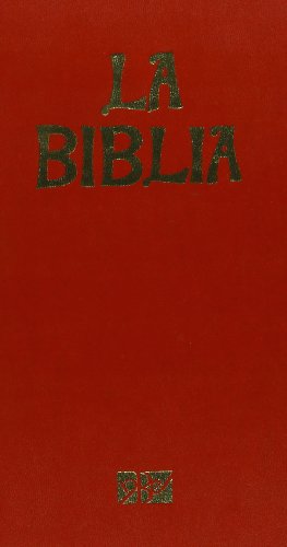 9788470573033: Biblia Popular. Nueva Biblia Espaﾥola