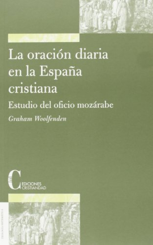 Imagen de archivo de ORACION DIARIA EN LA ESPAA CRISTIANA, L a la venta por AG Library