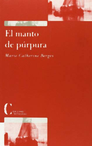 Imagen de archivo de MANTO DE PURPURA, EL a la venta por Siglo Actual libros