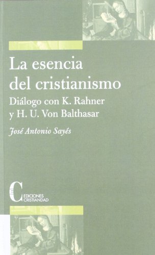 Imagen de archivo de ESENCIA DEL CRISTIANISMO, LA a la venta por KALAMO LIBROS, S.L.