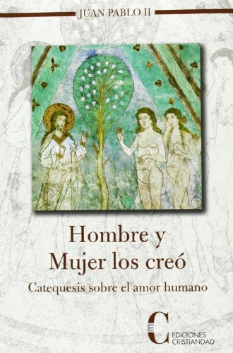 Stock image for Hombre y Mujer los cre? for sale by Front Cover Books