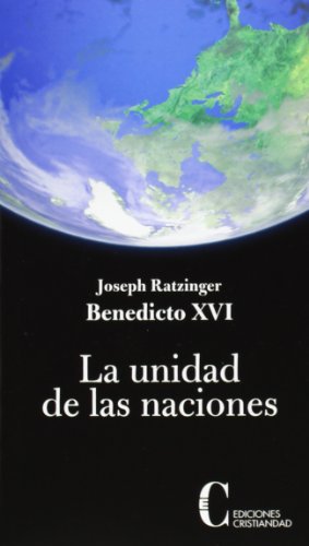 Stock image for UNIDAD DE LAS NACIONES, LA "R" for sale by Siglo Actual libros