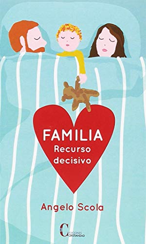 Beispielbild fr FAMILIA RECURSO DECISIVO zum Verkauf von Siglo Actual libros