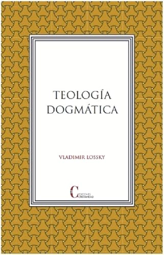 Imagen de archivo de Teologia Dogmatica a la venta por medimops