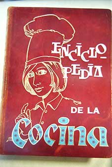 Imagen de archivo de Libro de la Cocina, el a la venta por Librera Prez Galds