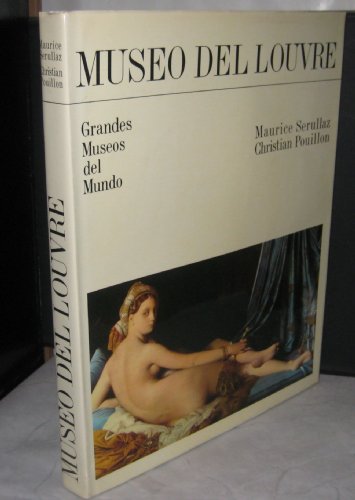 9788470606120: Museo Del Louvre (Grandes museos del mundo) (Spanish Edition) 1977