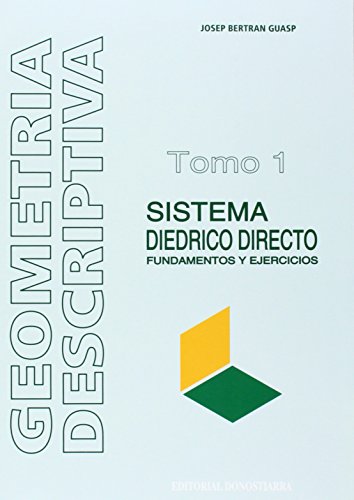 9788470631979: Sistema didrico directo