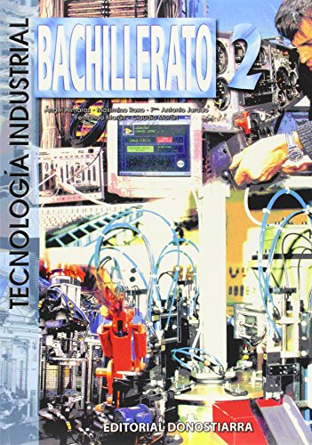 9788470632983: Tecnologa Industrial II.