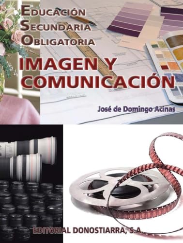 Stock image for Imagen y comunicacin - 9788470633997 (SIN COLECCION) for sale by medimops