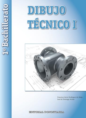 Imagen de archivo de Dibujo tcnico, 1 Bachillerato a la venta por medimops